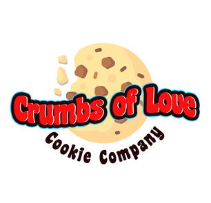 Crumbs of Love Cookie Co.